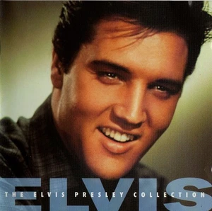 ELVIS PRESLEY - FROM THE HEART - DOUBLE CD - BMG MUSIC #07863-69402-2 SEALED - Picture 1 of 8