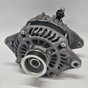 2011 Subaru Legacy Alternator 23700AA651 Used Great Condition OEM MISTUBISHI - Picture 1 of 5