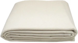 Antique White Silver Cloth Prevent Tarnish in Silver & Precious Metals by the Yd - Picture 1 of 2