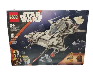 LEGO Star Wars: Pirate Snub Fighter (75346). New Sealed Box - Picture 1 of 2
