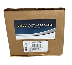 New Advantage N990-1336A1 Power Steering Pump New 13-24 Ram 3500 SLT Diesel - Picture 1 of 5