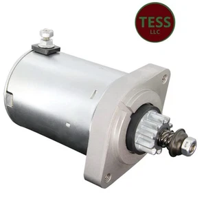 Kawasaki Starter FR691V FR730V FH491V FS481V FS541V FS604V, 21163-0711 - Bild 1 von 9
