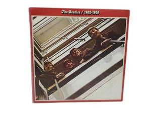 THE BEATLES 1962-1966 19386030 - Imagen 1 de 4