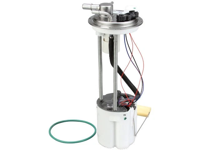 Conjunto de módulo de bomba de combustible para Chevy Silverado 1500 GS876MF 2009 Foto 1 de 1