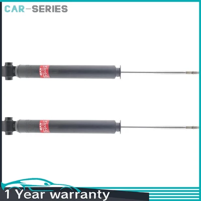 Amortiguadores traseros izquierdo y derecho KYB para Hyundai Tucson 2014-2015 2,4 L 4X4 Foto 1 de 4