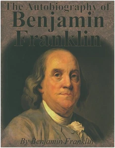 The Autobiography of Benjamin Franklin - Picture 1 of 2