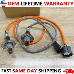 2 sensores de oxígeno upstream y downstream O2 para Subaru Forester 2006-11 2,5 L ¡Nuevo! - Imagen 1 de 12