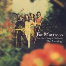 Black Sheep of the Family von Fat Mattress von not sp... | CD | Zustand sehr gut - Bild 1 von 2