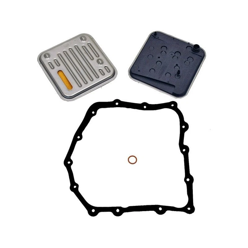 For Mitsubishi Eclipse 1995-1999 WIX 58934 Transmission Filter Kit Foto 1 de 1