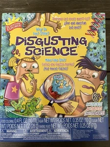 Ciencia repugnante Scientific Explorer 0SA222 - Imagen 1 de 3