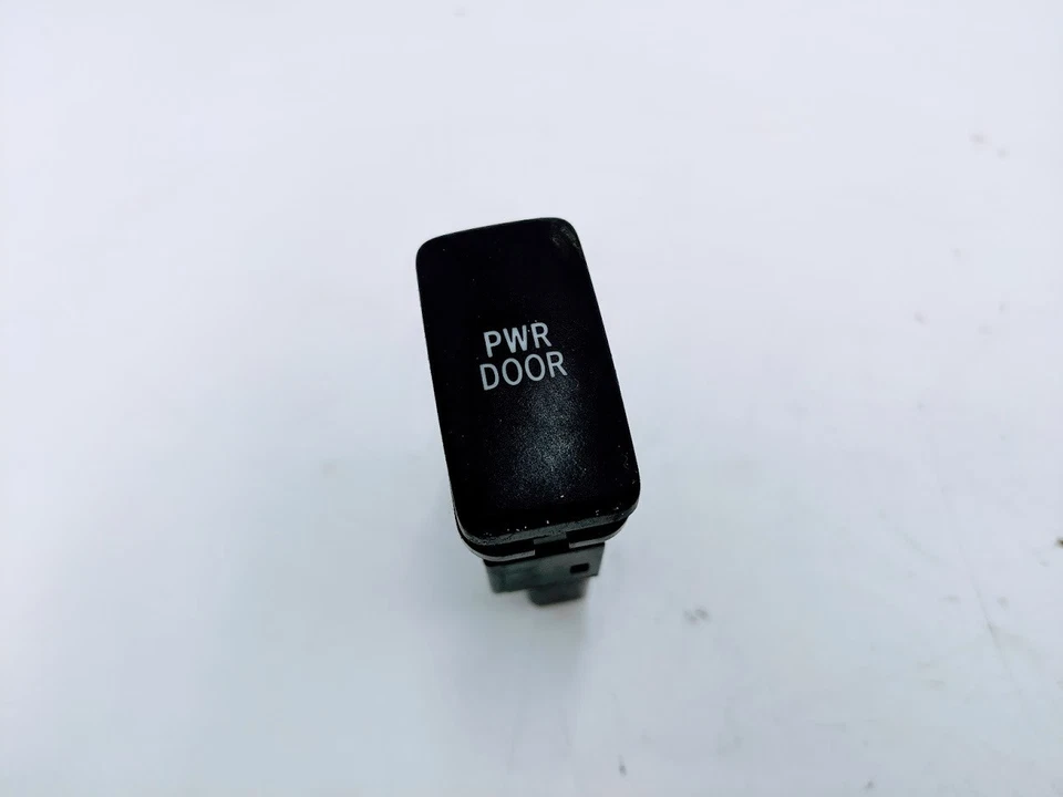 LEXUS RX300 PWR DOOR SWITCH - Image 1 of 1