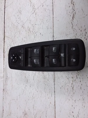 Главный выключатель стекла водительской двери 2020 DODGE RAM2500 OEM ID 68262252AC  - Изображение 1 из 4