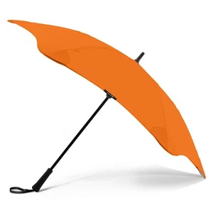 NEW Blunt Classic Umbrella Orange - Picture 1 of 3