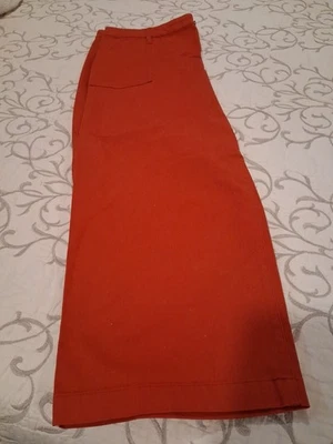 Pantalones de pierna ancha Charter Club Sail Away talla 16P Foto 1 de 4