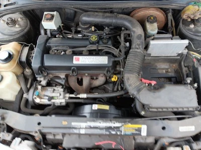 Driver Rear Window Regulator Electric Fits 00-02 SATURN S SERIES 30063602 Foto 1 de 4