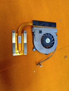 Dissipatore E Ventola Per Compaq Nx7300 - Photo 1/2