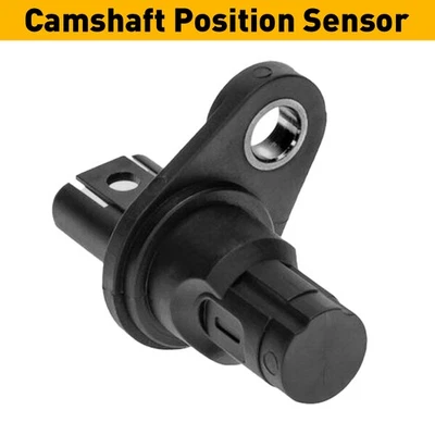 Posición del árbol de levas compatible con sensor 525i 2006-2012 BMW 530i 528i 530xi 535i 640i 740Li Foto 1 de 4