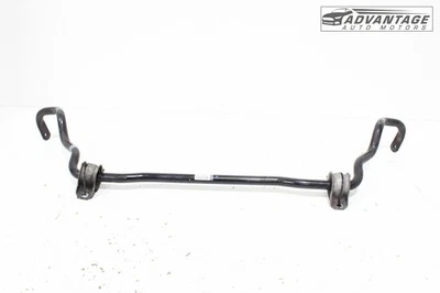 BMW X5 F15 2014-2018 AWD suspensión delantera estabilizador barra estabilizadora antivuelco enlace OEM Foto 1 de 4