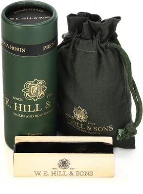 W.E. Hill & Sons Premium Viola Rosin - Image 1 of 3