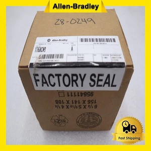 AB 1768-CNB / 1768CNB NEW IN BOX FREE SHIP - Picture 1 of 4