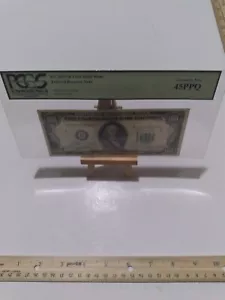 PCGS Extremely Fine 45PPQ Fr. 2157-B 1950 $100 Mule Federal Reserve Note - Picture 1 of 4