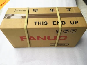 1PC NEW A06B-0151-B677 Servo Motor Expedited Shipping - Picture 1 of 1