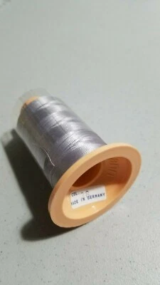 PICK COL/1094-Yd.Spool/GUTERMANN T272(40) EMBROIDERY THREAD/No.110/Tex27/2-Ply - Image 1 of 4
