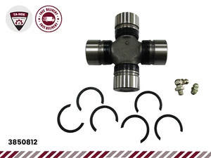 3850812 Fits OMC Marine Mercury 58749 75832 Sierra 18-2174 U-Joint Universal - Picture 1 of 9