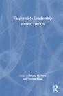 Responsible Leadership By Thomas Maak Hardcover Book