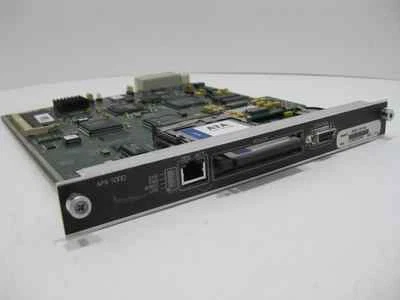 Módulo controlador sistema Lucent APX1-SP-SC APX1000 Foto 1 de 3