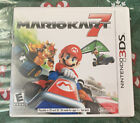 Mario Kart 7 for Nintendo 3DS (with Manual, Game, and Case)