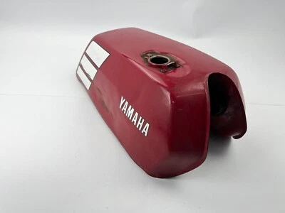 Tanque de gasolina Yamaha XS 500 XS500 tanque de combustible tanque de combustible #19773 Foto 1 de 4