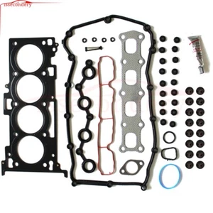 Head Gasket Set For 07-15 Dodge Caliber 1.8L Jeep Compass Patriot 2.0L - Picture 1 of 5