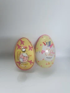 Swatch Special EGGDREAMS GZ128 1994 Limited Edition Wie neu / unbenutzt - Picture 1 of 1