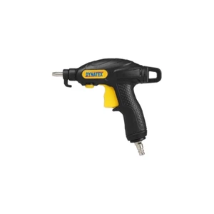 Air Blow Gun, Compressor Driven Trigger, Nozzle, Duster, Variable Feed Erganomic - Picture 1 of 4