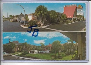 DIPLOMAT MOTOR INN,APTS,MOTEL~ORLANDO,FL - Picture 1 of 2