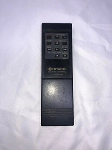 Hitachi Remote Control VT-RM1300A - Picture 1 of 4