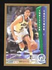 1992-93 Fleer Timberwolves Basketball Card #379 Christian Laettner Rookie. rookie card picture