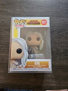 FUNKO POP! ERI 1011 MY HERO ACADEMIA ANIMAZIONE POP VEDI FOTO - Foto 1 di 7