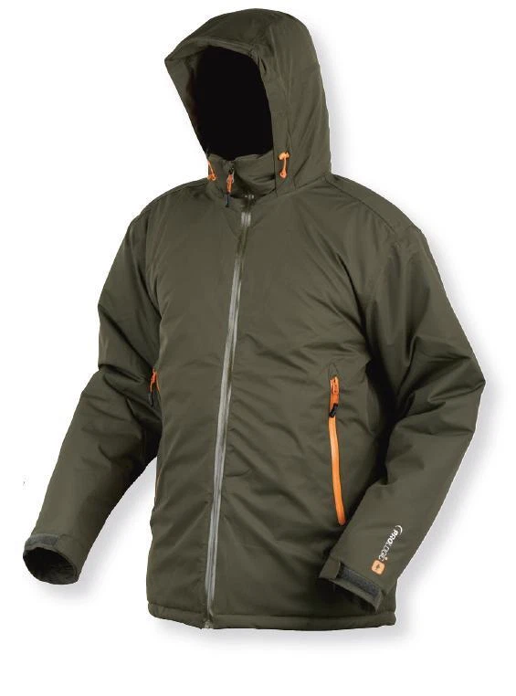 Prologic LitePro Thermo Jacket Gr. M Jacke Winterjacke Thermojacke Wasserdicht - Bild 1 von 1
