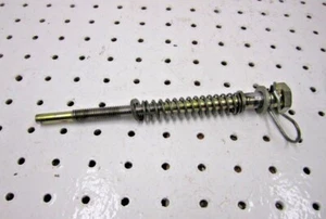 Ski Doo Summit X 800 2007 tornillo de ajuste 504151946 - Imagen 1 de 2