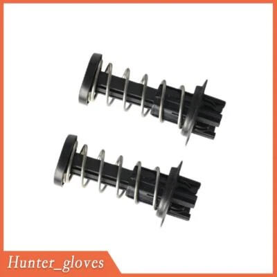 2Pcs Front Engine Hood Stop Spring 2048800127 Fits For Mercedes-Benz C/E-Class - Imagem 1 de 4