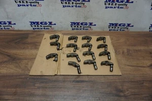 FORD GALAXY MK4 CD390 2.0 TDCI ROCKER ARMS LIFTERS FOLLOWERS SET X15 2019-23 - Picture 1 of 4