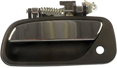 Exterior Door Handle-Outside Door Handle Dorman 80871 fits 93-98 Toyota T100 - Imagem 1 de 3