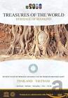 Treasures Of The World 10 - Thailand DVD NEUF