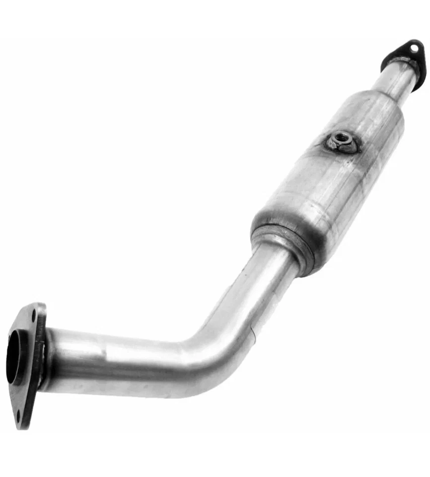 16418 Walker Catalytic Converter Passenger Right Side Hand for Toyota Tundra - Image 1 of 1