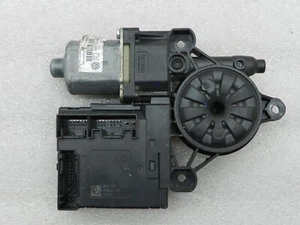 Mecanismo de ventana original motor delantero izquierdo VW Passat - Imagen 1 de 2