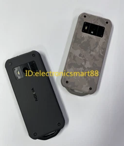 Unlocked Nokia 800 Tough (4G) 4GB / 512MB RAM Rugged Phone GSM - Picture 1 of 20