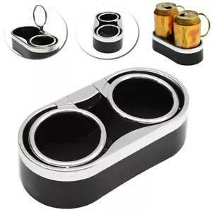 Universal Auto Sitz Getränk Tasse Halter Kaffee Flasche Wasser Stand Lagerung - Bild 1 von 10