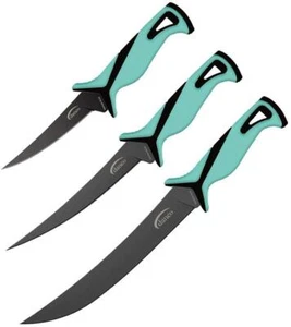 New Danco Roll Up Knife Kit Seafoam RKB-P-010 - Picture 1 of 1